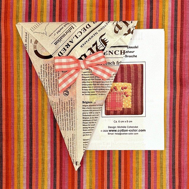 Idee Nr. 36 Kit