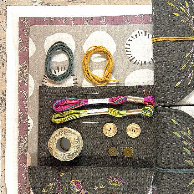 Idee Nr. 42, Kit 9