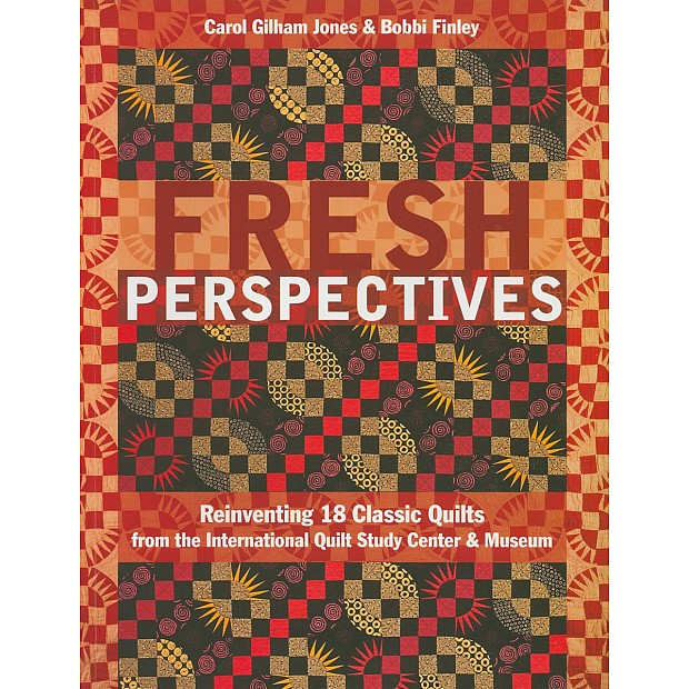 Fresh Perspectives
