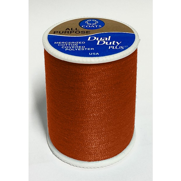 Coats Dual Duty Plus Allpurpose 210-077A