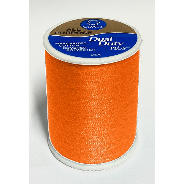 Coats Dual Duty Plus Allpurpose 210-324A