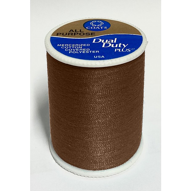 Coats Dual Duty Plus All-purpose 210-357