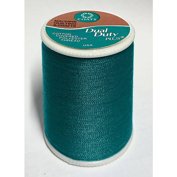 Coats Dual Duty Plus® Machine Qu. Thread