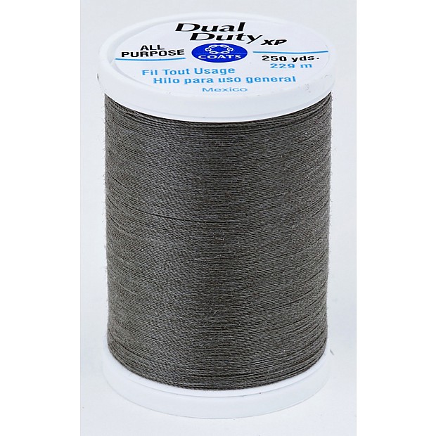 Coats Dual Duty XP size 50 All-purpose 750