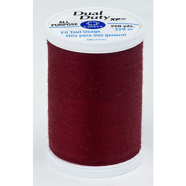 Coats Dual Duty XP size 50 All-purpose 2820