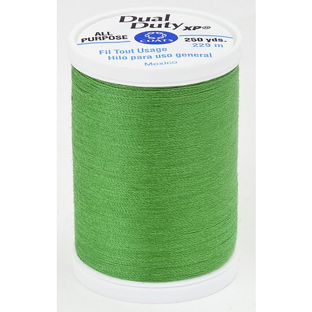 Coats Dual Duty XP size 50 All-purpose 6530