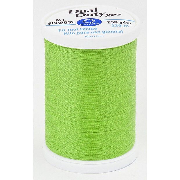 Coats Dual Duty XP size 50 All-purpose 6840