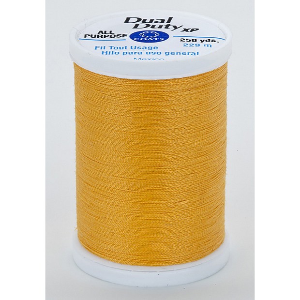 Coats Dual Duty XP size 50 All-purpose 7540