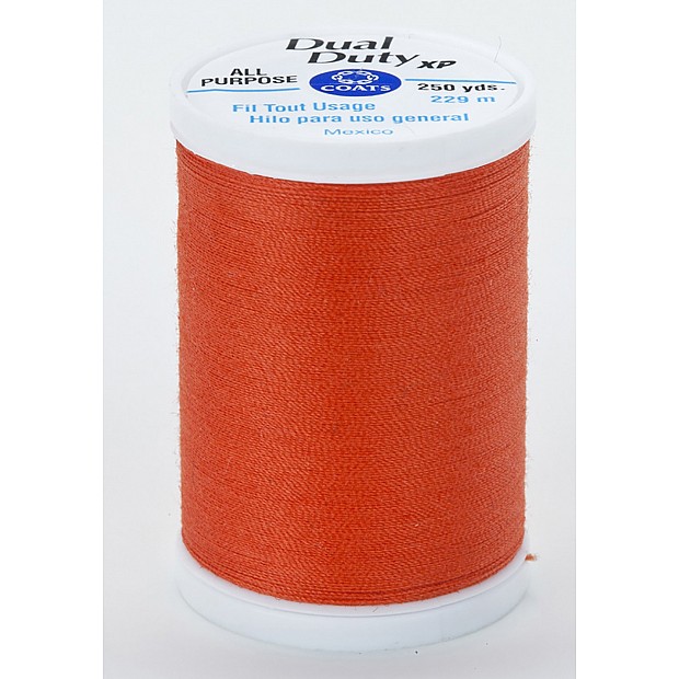 Coats Dual Duty XP size 50 All-purpose 7650