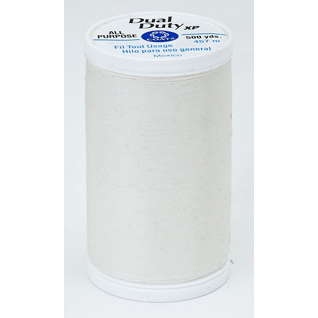 Coats Dual Duty XP size 50 All-purpose 0150