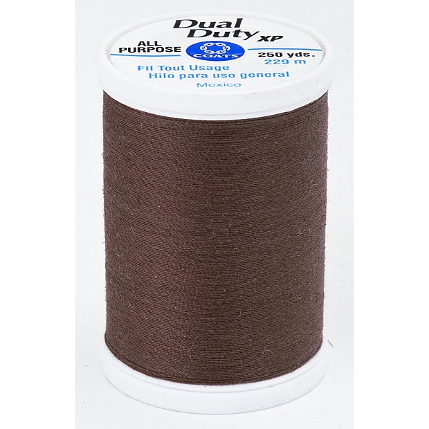 Coats Dual Duty XP size 50 All-purpose 8950
