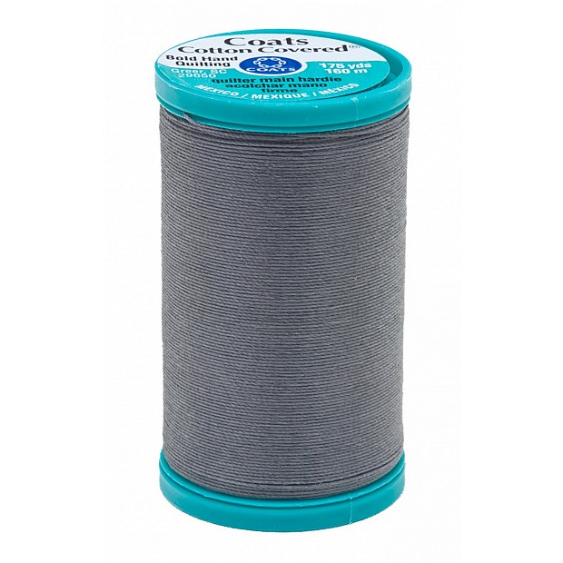 Bold (Thicker) Hand Quilting Thread