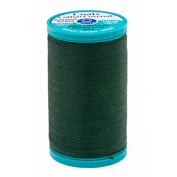 Bold (Thicker) Hand Quilting Thread