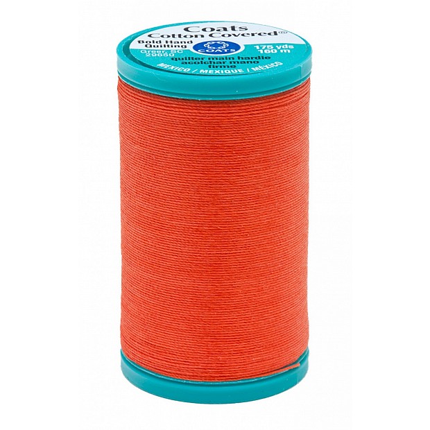 Bold (Thicker) Hand Quilting Thread