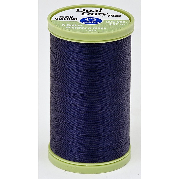 Dual Duty Hand Quilting 4900 cotton mix 297 m