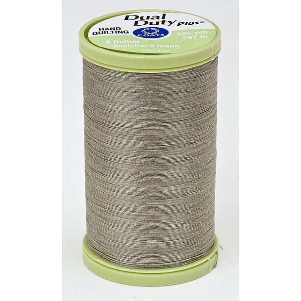 Dual Duty Hand Quilting 6180 cotton mix 297 m