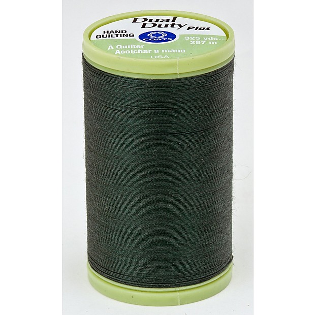 Dual Duty Hand Quilting 6770 cotton mix 297 m