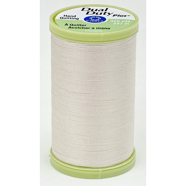 Dual Duty Hand Quilting 8010 cotton mix 297 m
