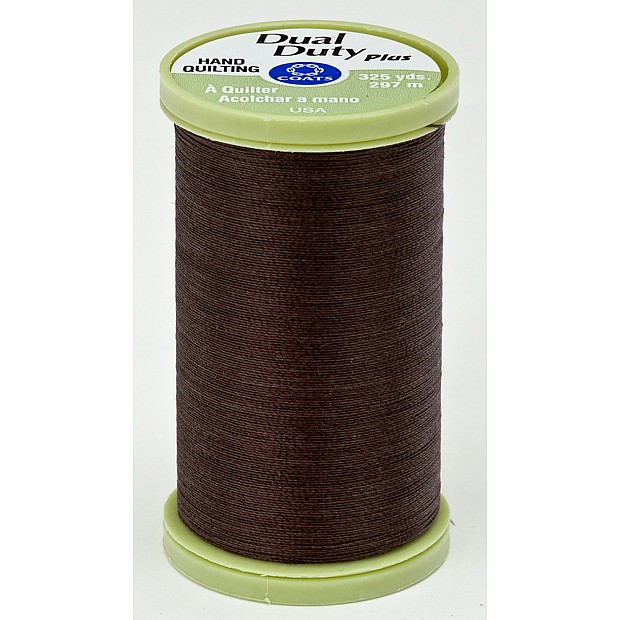 Dual Duty Hand Quilting 8960 cotton mix 297 m