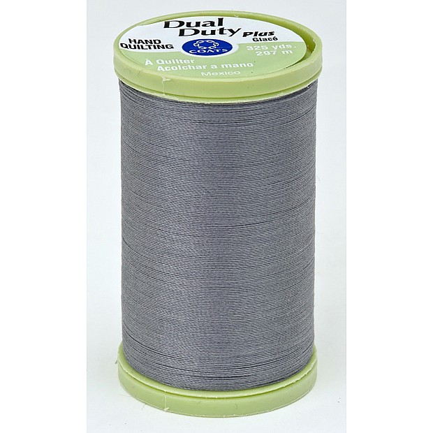 Dual Duty Hand Quilting 620 cotton mix 297 m
