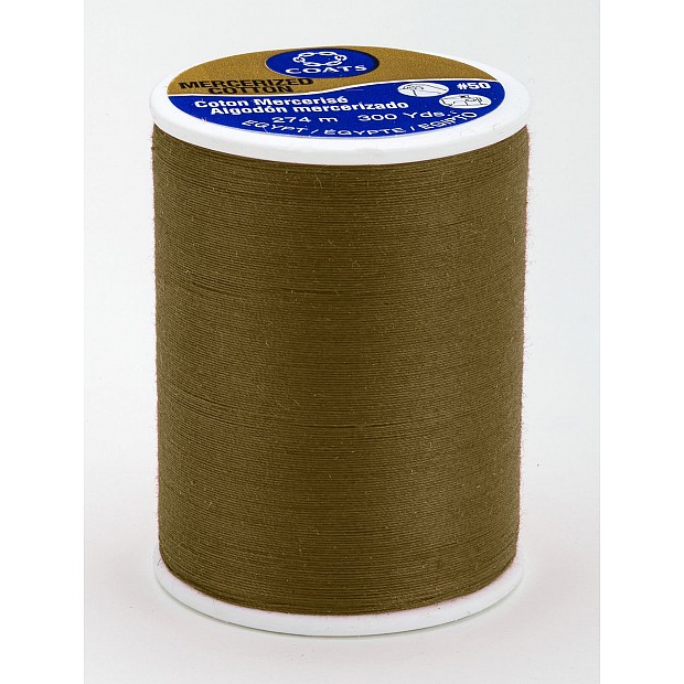 Coats Cotton All-purpose Thread V36-127A