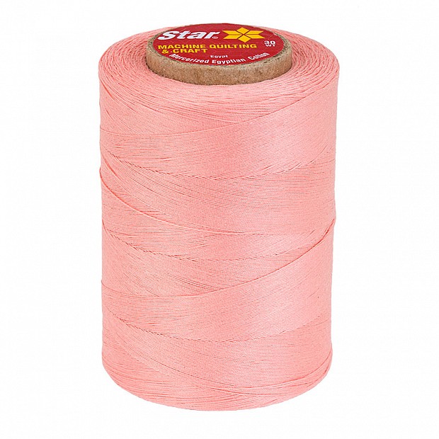 Coats Star Machine Quilting Thread 1440