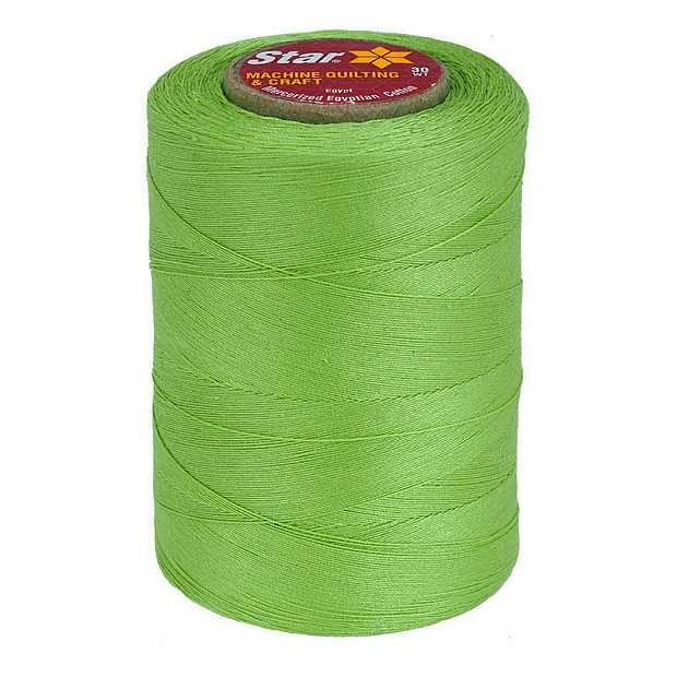 Coats Star Machine Quilting Thread 287A
