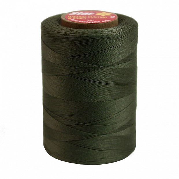 Coats Star Machine Quilting Thread 602