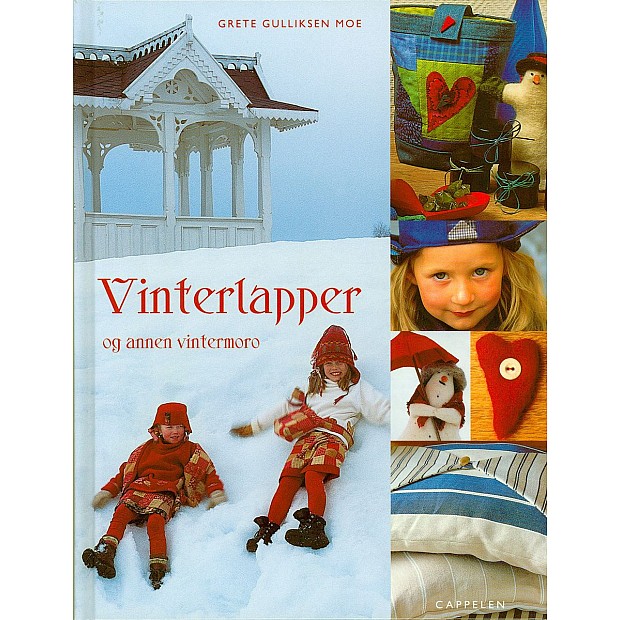 Vinterlapper