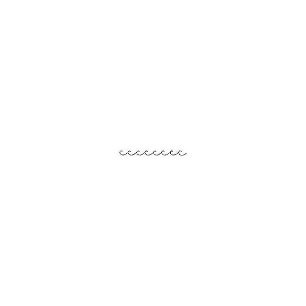 Border, Wave 2 cm