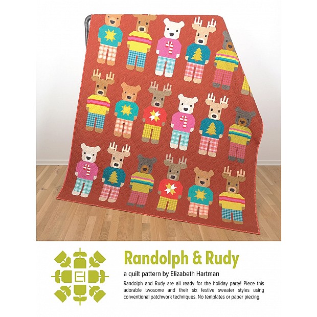 Randolph & Rudy
