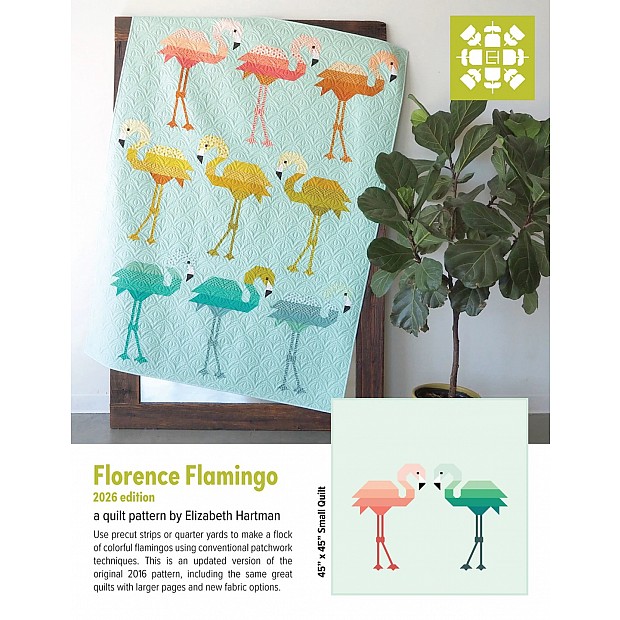 Florence Flamingo