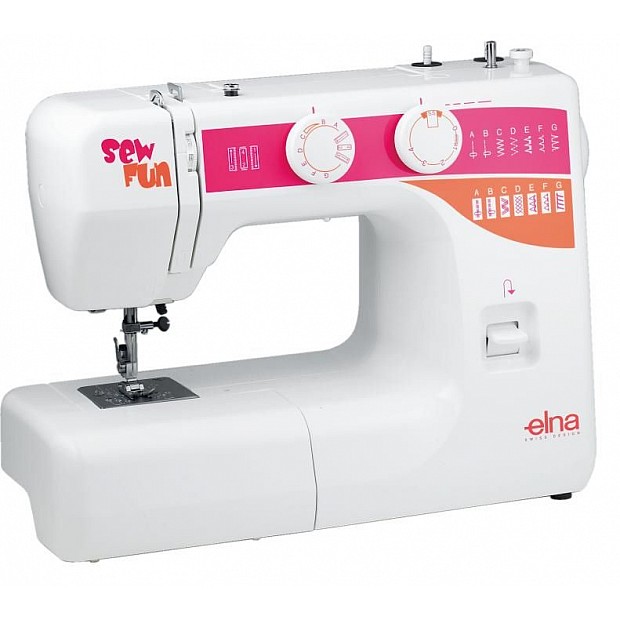 Elna Sew Fun 1000