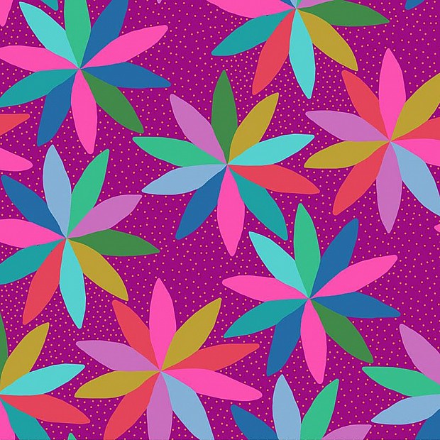 Love Hues