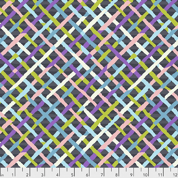 Mad Plaid