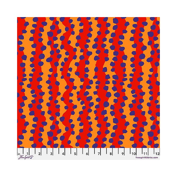 Bubble Stripe
