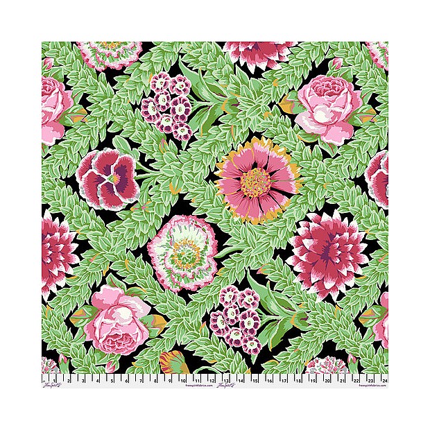 Flower Lattice