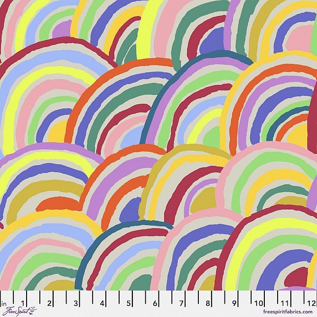 Rainbows
