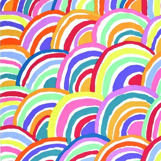 Rainbows