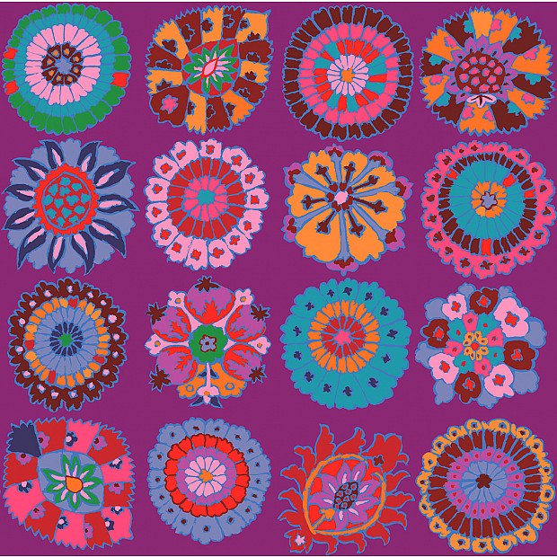 Carpet Cookies