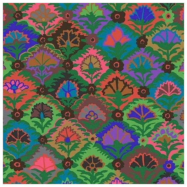 Step Flower