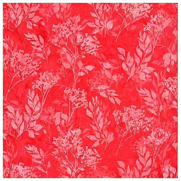 Bali Batiks