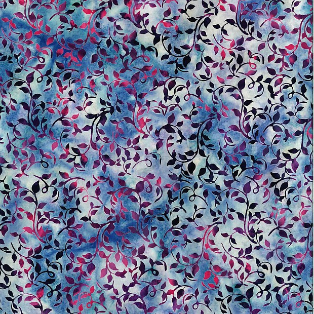 Bali Batiks