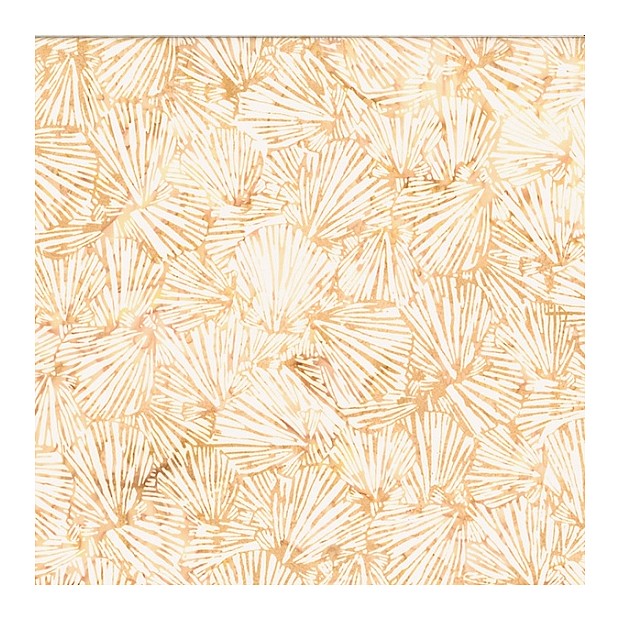 Seashells By the Seashore Batiks