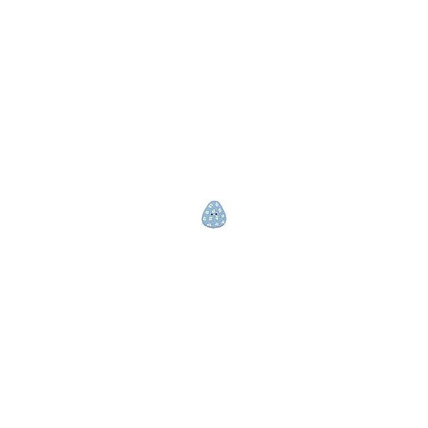 Small Blue Egg