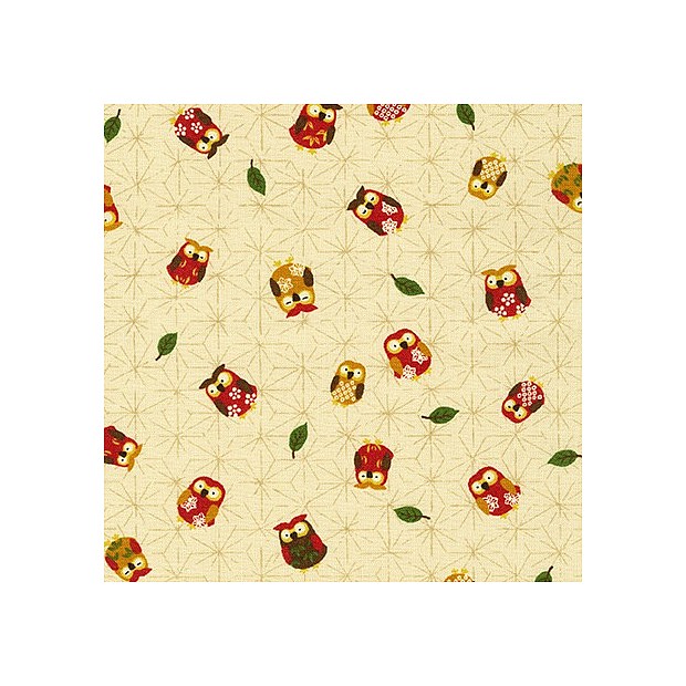 Sevenberry Kasuri