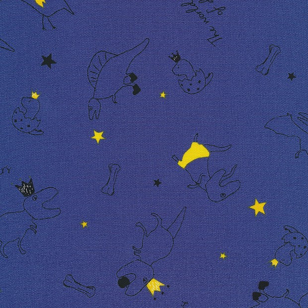 L-Collection Home Dec 100% Cotton Oxford cloth