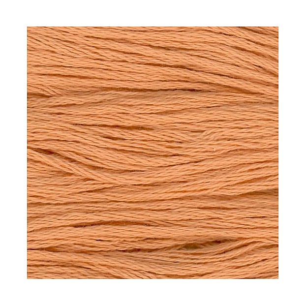 Cosmo 25 Embroidery 100% cotton 8m 127