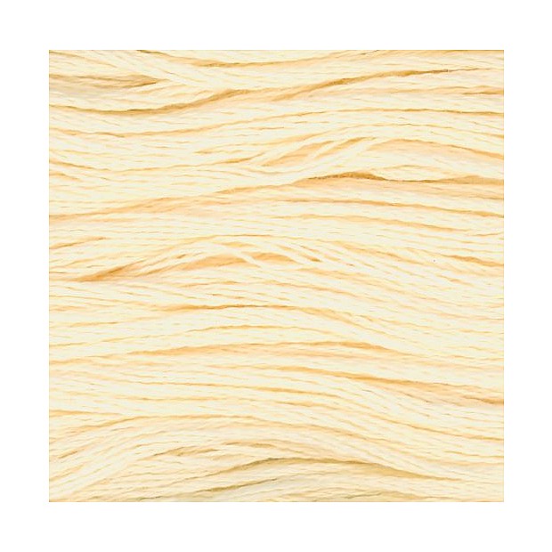 Cosmo 25 Embroidery 100% cotton 8m 140