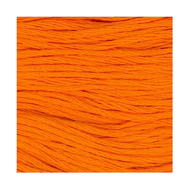 Cosmo 25 Embroidery 100% cotton 8m 146
